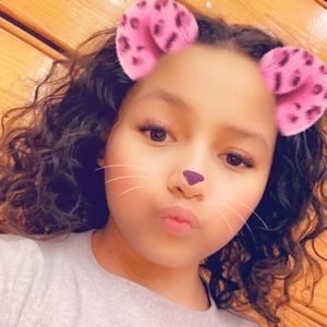 Meet your Posher, Aaliyah